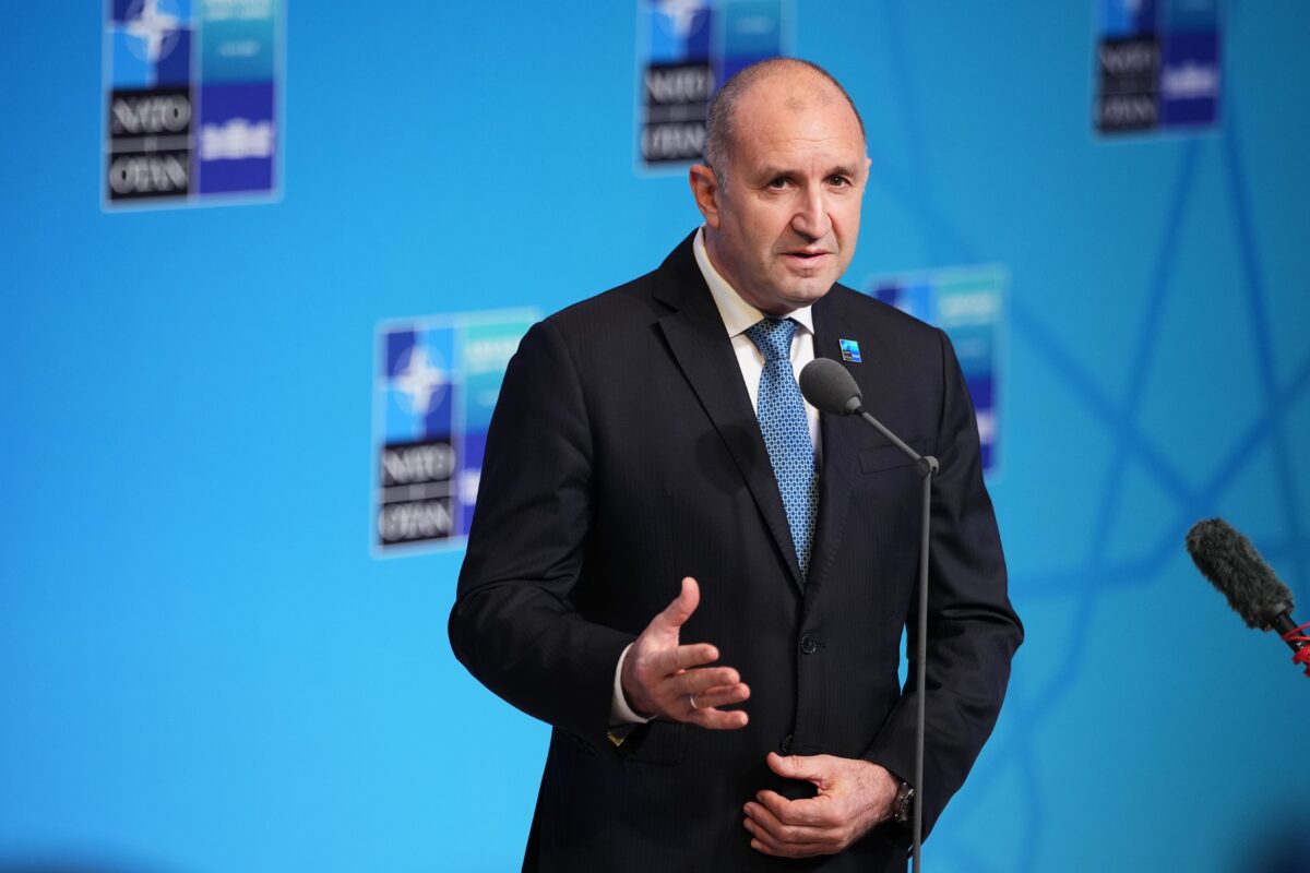 Attack on Young Italian Jews in Sofia; Bulgarian Prime Minister: “Verify the Facts Before Leveling Accusations of Anti-Semitism” Attack on Young Italian Jews in Sofia; Bulgarian Prime Minister: “Verify the Facts Before Leveling Accusations of Anti-Semitism”