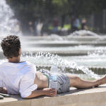 Heatwave: slight easing from Saturday, 21 cities on red alert