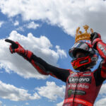 MotoGP, Marquez: “One more title or one less won’t change my life, but it will for others”