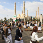 Yemen: 30 Dead and 50 Wounded in Attacks by Houthi Rebels