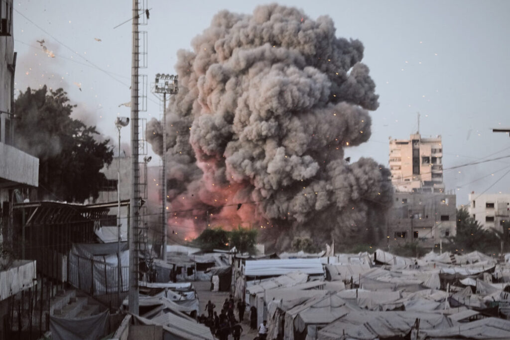Hamas: ‘Mediators and the US must stop Israel from sabotaging the agreement’