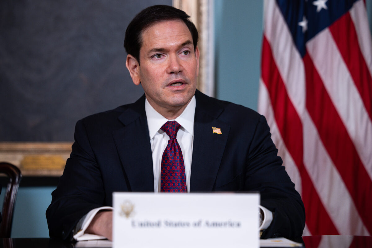 The United States announces new sanctions against military supplies to Havana The United States announces new sanctions against military supplies to Havana