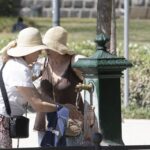 Heatwave: Meteo Expert meteorologist says, “In the North, it’s worse than 2003, with abnormal temperatures until 24 August”