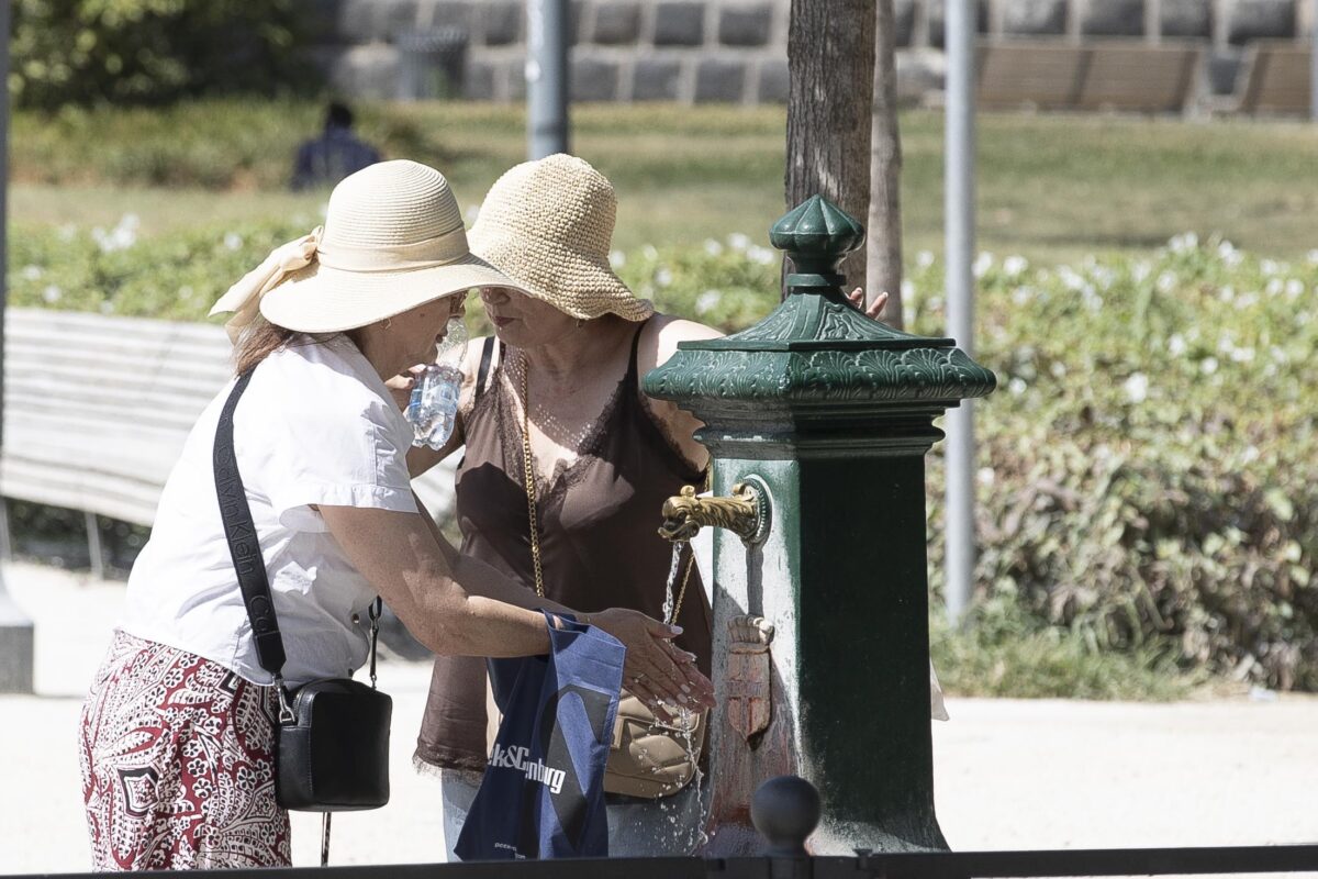 Heat Wave: Red Alert Tomorrow for 26 Cities; Only Bolzano on Yellow Alert