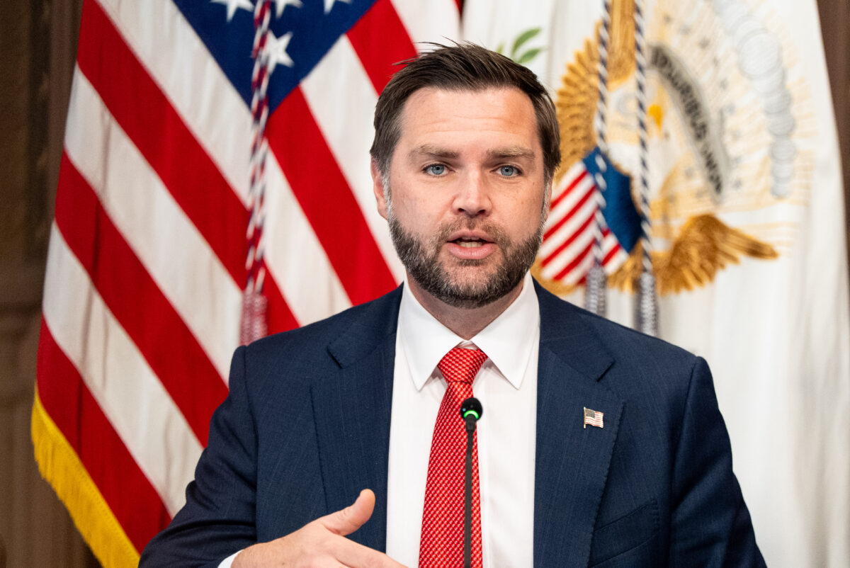 Iran, Vance: “Negotiations will be complex, Iranians are a difficult people” Iran, Vance: “Negotiations will be complex, Iranians are a difficult people”