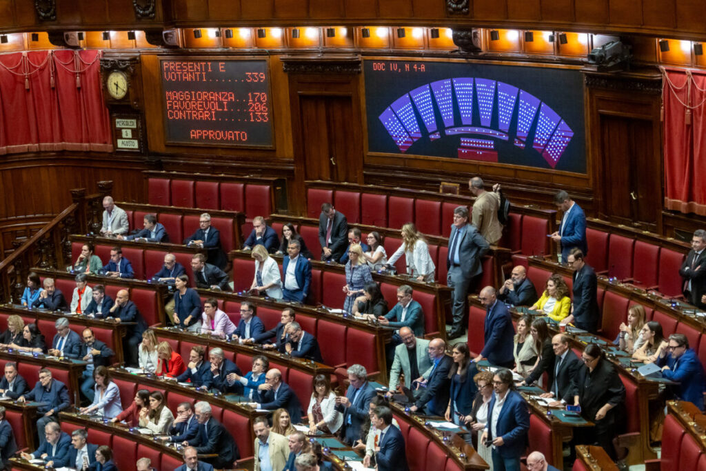 Justice-migration decree: Chamber approves it with 165 votes in favor, it is now law