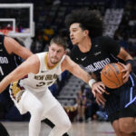 Basketball: Maxima Roma Signs Former NBA Forward Matt Ryan