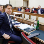 Covid, Conte: “Meloni is orchestrating a firing squad – she must deal with me transparently”