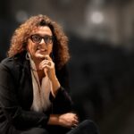 Maddalena Bumma Is the New President of the ApritiCielo Association