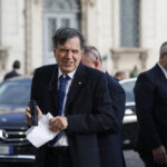 Spin Time, Nobel Parisi: “My support goes to those fighting inequality”