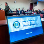 US, Meta: ‘We are working to ensure safety on our platforms’