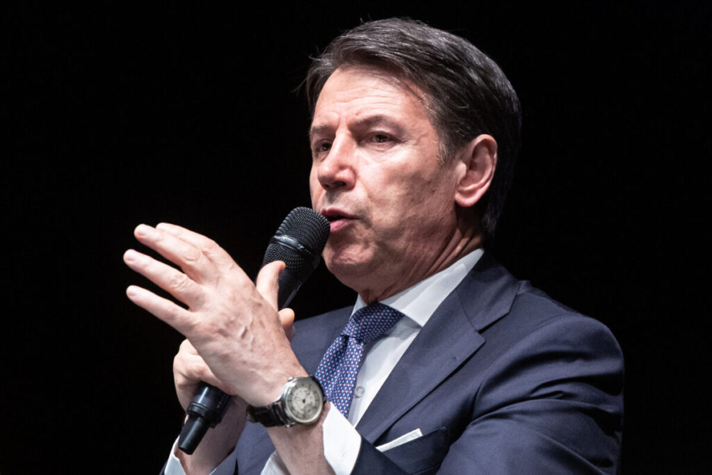 Covid: Conte, the Commission started badly and ended worse