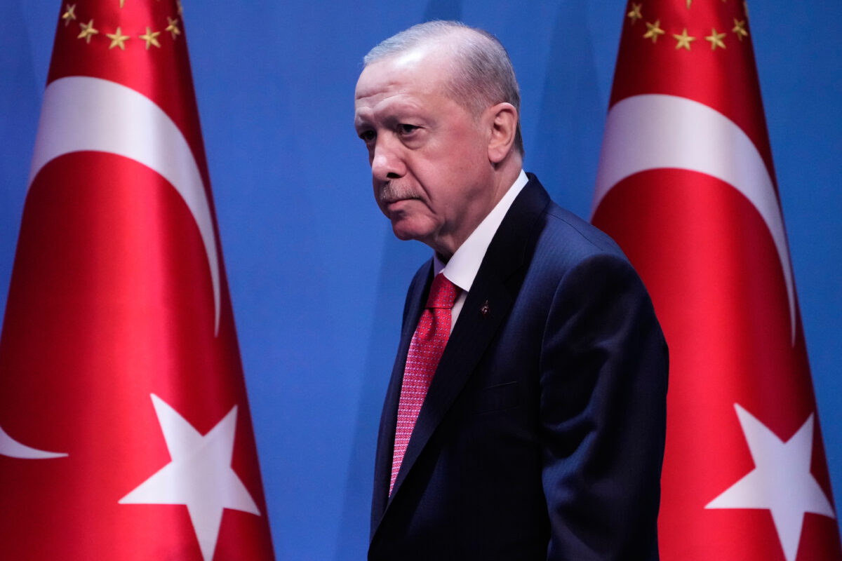 Middle East: reports suggest Turkey, Saudi Arabia and Pakistan to sign defence agreement Middle East: reports suggest Turkey, Saudi Arabia and Pakistan to sign defence agreement