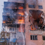 Ukraine: Evacuation of Kramatorsk continues, with 800 already evacuated
