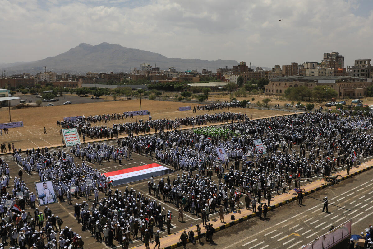 Saudi Arabia: Army reports 11 civilians injured in Houthi attacks