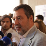 Migrants, Salvini: “Sanchez would be better off keeping quiet instead of threatening.”