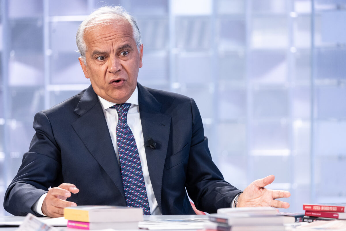 Migrants, Piantedosi: “We reject the controversy over Schengen; the measure will be lifted once the danger has passed” Migrants, Piantedosi: “We reject the controversy over Schengen; the measure will be lifted once the danger has passed”