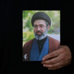 Iran: opposition media report that Mojtaba Khamenei may be on his deathbed