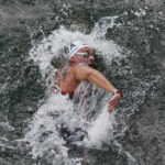 Swimming: European Long-Course Championships, Paltrinieri fourth in the knockout, gold for Betlehem