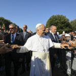 Abuse: Pope Leo XIV to meet victims during visit to France