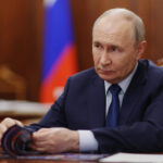 Ukraine: Putin could test NATO with a limited attack