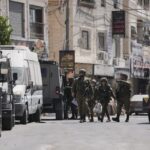 Middle East: Al Jazeera reports Israeli raid in the West Bank, over 50 Palestinians injured