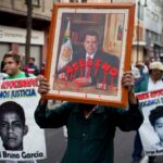 Mexico: Former governor arrested in connection with the disappearance of 43 students 12 years ago