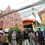 Thailand: School shooter first killed his grandparents