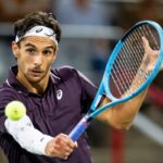 ATP Montreal: Musetti knocked out; Jodar wins in two sets to reach the last 16