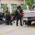 Thailand: 7 dead and 15 injured in school shooting