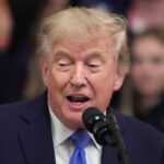 US: Trump to appeal to Supreme Court to unblock new Ballroom construction