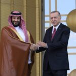 Middle East: defence agreement signed between Turkey, Saudi Arabia and Pakistan