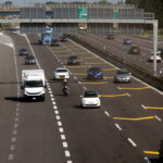 Summer exodus, Anas: “Second ‘black-tag’ weekend, 25 million journeys between today and Sunday”