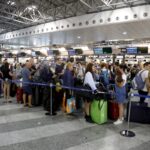 Migrants, Fiavet: “Assessing impact in coming days, risk of difficulties at airports, in logistics and hotels”