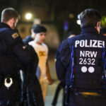 Germany: two drones spotted flying over military base