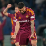 Football: Roma confirm Lorenzo Pellegrini’s contract extension