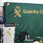 Migrants, Spanish Interior Ministry: “No inconvenience for passengers from Italy”