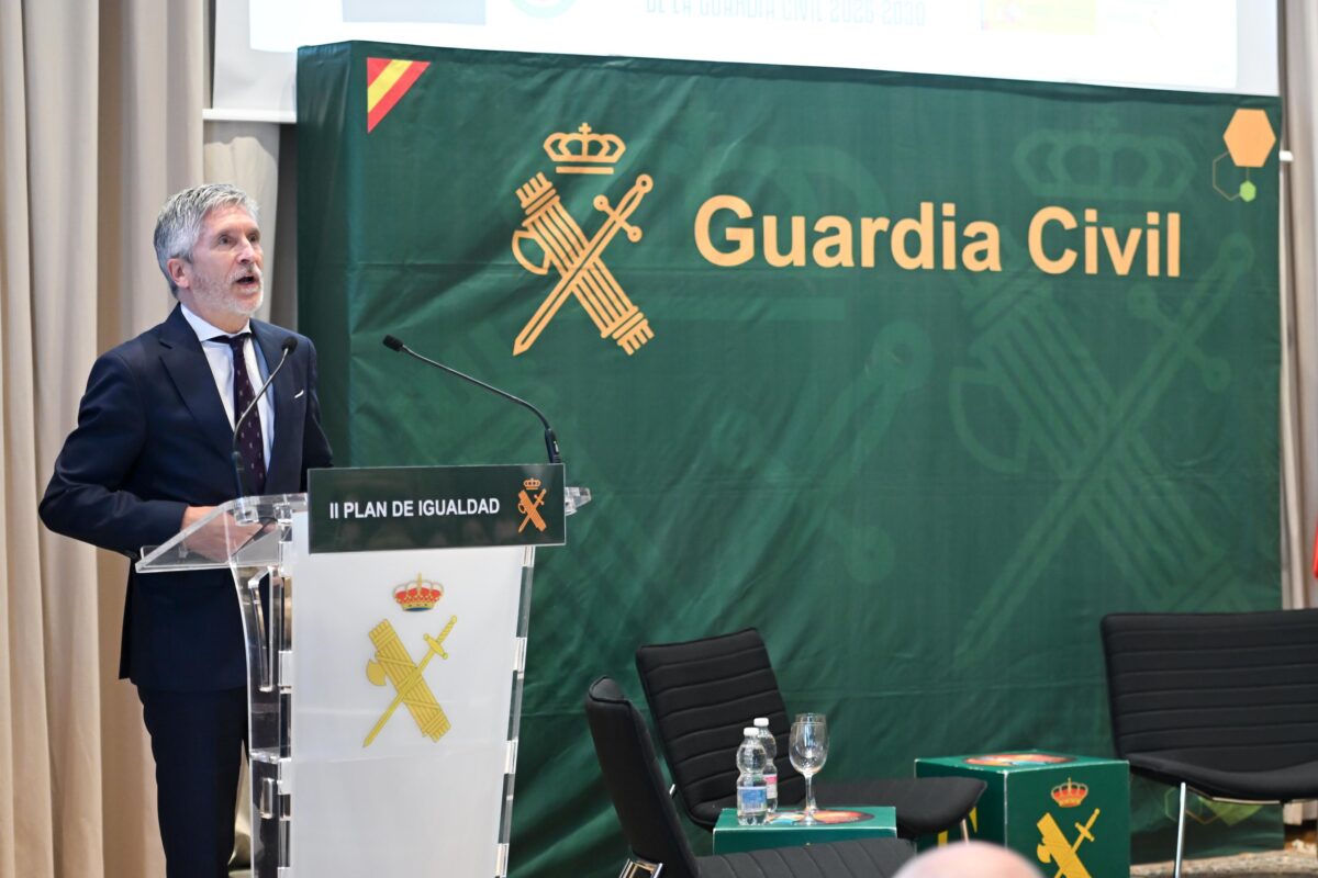 Migrants, Spanish Interior Ministry: “No inconvenience for passengers from Italy”