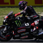 MotoGP: Great Britain – Martin on pole, Di Giannantonio 4th and Bezzecchi 5th