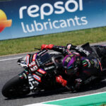 MotoGP: Martin wins Great Britain sprint, Bezzecchi 3rd