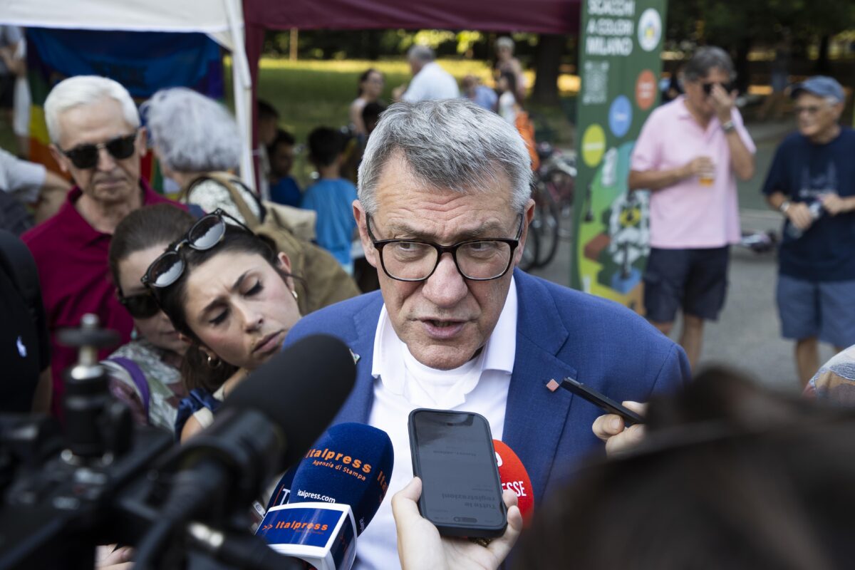 Marcinelle, Landini: “Fidanza is lying; the CGIL didn’t turn away, it looked everyone in the eye” Marcinelle, Landini: “Fidanza is lying; the CGIL didn’t turn away, it looked everyone in the eye”