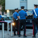 Turin: cyclists hit after argument, 73-year-old arrested