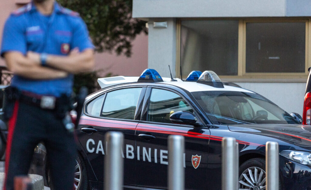 Milan: Youth kidnapped and hooded for drug trafficking, 4 minors arrested