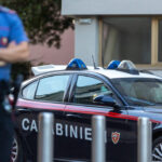 Milan: Youth kidnapped and hooded for drug trafficking, 4 minors arrested