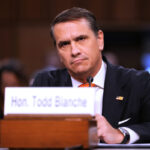 US: Senate confirms Blanche’s appointment as Attorney General