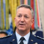 Iran: CNN – US Chairman of the Joint Chiefs of Staff seeks a way out of war