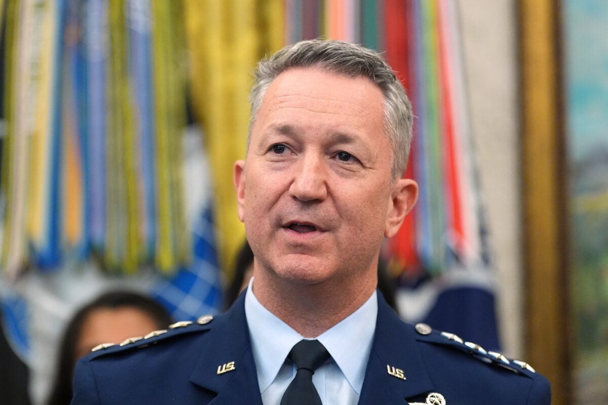 Iran: CNN – US Chairman of the Joint Chiefs of Staff seeks a way out of war Iran: CNN – US Chairman of the Joint Chiefs of Staff seeks a way out of war