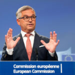 Migrants: Brunner hears from Italy and Spain, trust between states is our most precious resource
