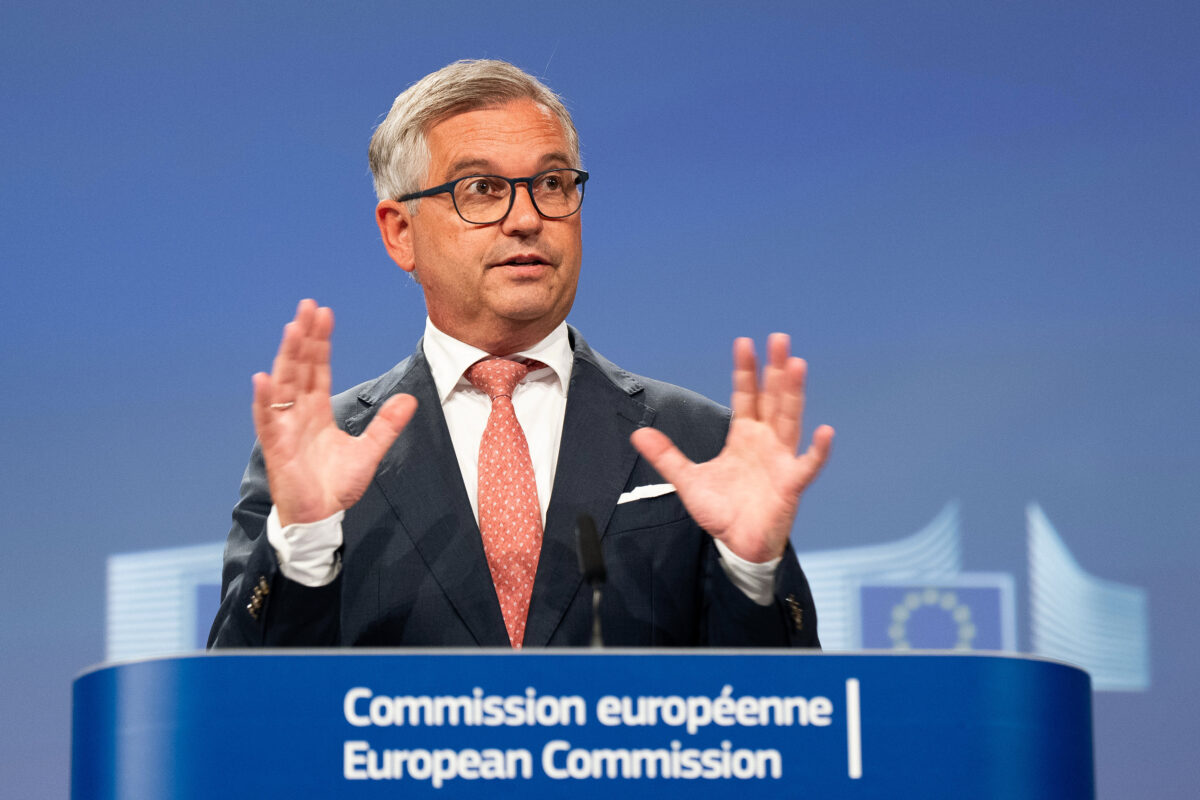 Migrants: EU to Spain: “Measures taken in response to the Ceuta crisis must not affect the Schengen Area” Migrants: EU to Spain: “Measures taken in response to the Ceuta crisis must not affect the Schengen Area”