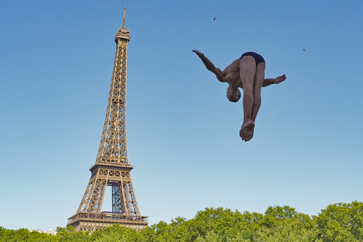 Diving: European high diving championships, Barnaba wins silver in men’s event